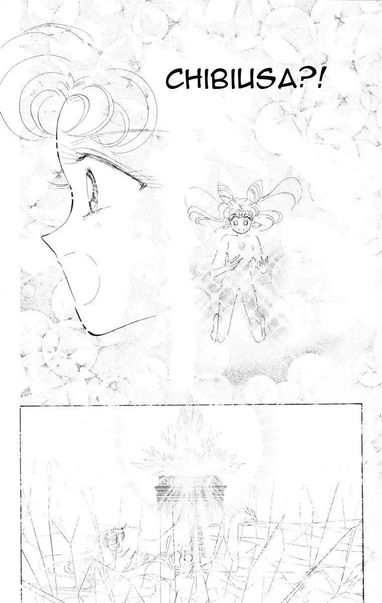 Sailor Moon Chapter 25 31